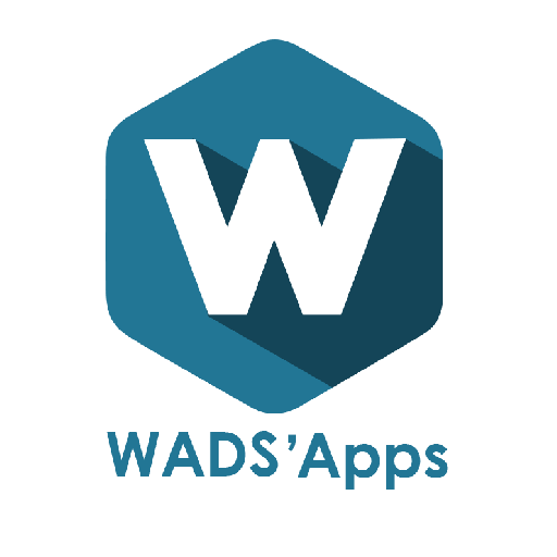 logo wads'apps